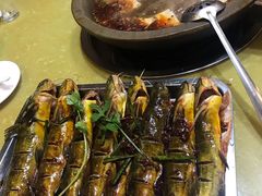 -秦巴石锅鱼(文化南路店)