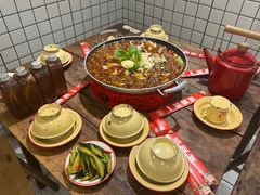 -聂发财重庆江湖菜(解放碑店)