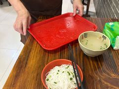 -同利肉燕老铺(澳门路店)