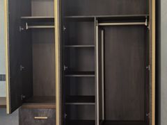 -佰丽爱家全屋定制(汶水店)