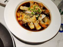 -阿毛饭店首店·宁波老字号(文化广场店)