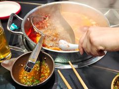 -乔先生涮肉·鲜活牛羊肉火锅(塘沽店)