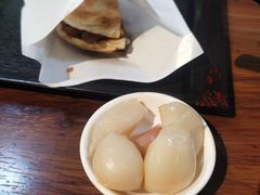 糖蒜一颗-忆陕昔(空港新天地店)