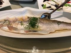 -逸林轩中餐厅(中信泰富朱家角锦江酒店)