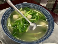 -蔼若春.传承云南菜(金碧公园店)