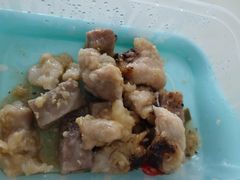 -煲王粤菜餐厅(中侨中心店)