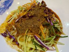 兰州酿皮-阿西娅食府(中关村店)