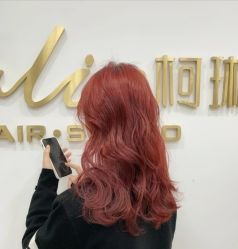 -柯琳造型直营店