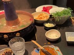 -东来顺·非遗火锅(赛格国际购物中心店)