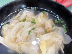 -白玉兰小吃(新村路店)