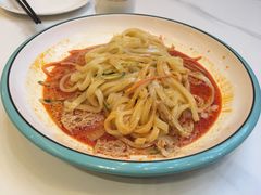 -燕兰楼·清真西北融合菜(亚运村店)