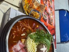 -崔解放·朝韩大排档(虹悦城店)