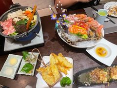 -南苑环球酒店-稻菊日式餐厅(鄞县大道店)