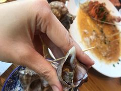小红螺-拉完海鲜大排档(温岭店)