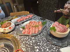 -黑牛の場烤肉(摩天活力城店)