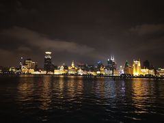 -黄浦江游览-售票处