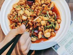 -树厨贵州菜(花果园购物中心店)