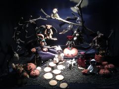 -济州岛泰迪熊博物馆