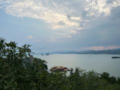 -千岛湖天屿景区