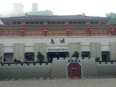 -丰都鬼城名山景区