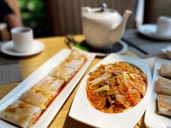 -牡丹国际大酒店-港式茶餐厅