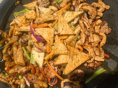 -一烙锅(友谊店)