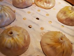 蟹粉小笼包-利苑酒家(华熙国际店)
