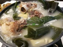 -渔娘渔家丹东海鲜(东直门店)