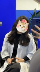 -CIT造型·烫发·染发