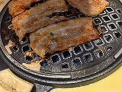 -韩宫宴烤肉·料理(宝山万达店)