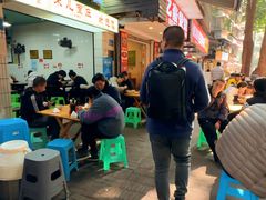 -朱儿面庄(洋河三路店)