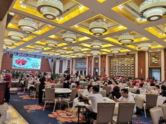 大堂-顺德人家食府(黄金广场店)