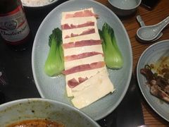 -丽江金茂凯悦臻选酒店-滇香馆