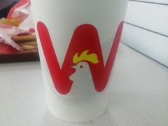 -华莱士·全鸡汉堡(宝岗店)