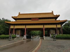 -南京市江宁方山