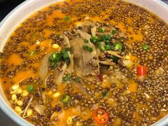 过把瘾毛肚-58度品质川菜馆(经一路店)