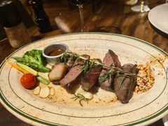 -柏蔻餐厅Le Banquet Bistro(天河北店)