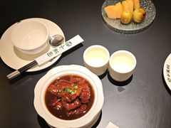 -小菜园新徽菜(青岛市南万象城店)