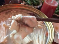 -慢丽江·云南野生菌土鸡锅(付家庄店)