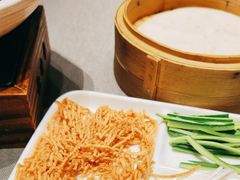 -小厨娘淮扬菜(河西奥美大厦店)