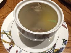 -阿罗新疆菜(人民广场店)
