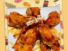 -猪肉婆私房菜(容桂总店)