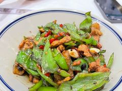 -新新湘菜馆(新中街二条店)