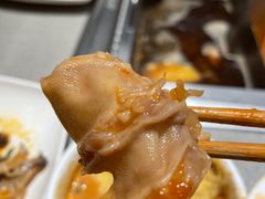 -海底捞火锅(泉城路店)