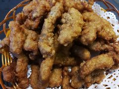 -聚汇三少·龙虾·中餐厅(莫邪路新天地店)