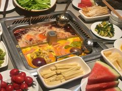 -海底捞火锅(顺义华联店)