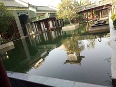 -广州神农草堂中医药博物馆