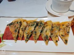-點無缺茶楼·海鲜酒家(世博店)