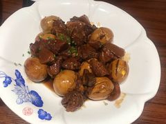 -董厨煨汤馆(车站路店)