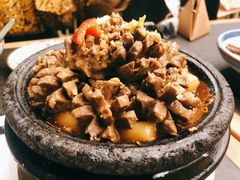 -潮堂 · 潮州菜(国贸商城店)